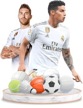 体育赛事资讯与项目导航